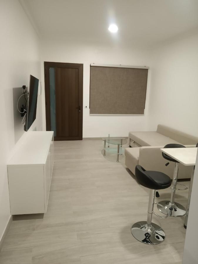 Brazan Holidays Corralejo Exterior foto