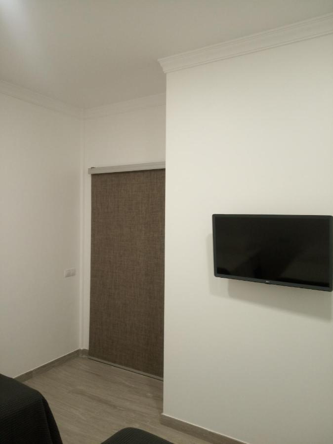 Brazan Holidays Corralejo Exterior foto