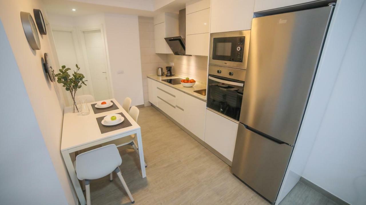 Brazan Holidays Corralejo Exterior foto