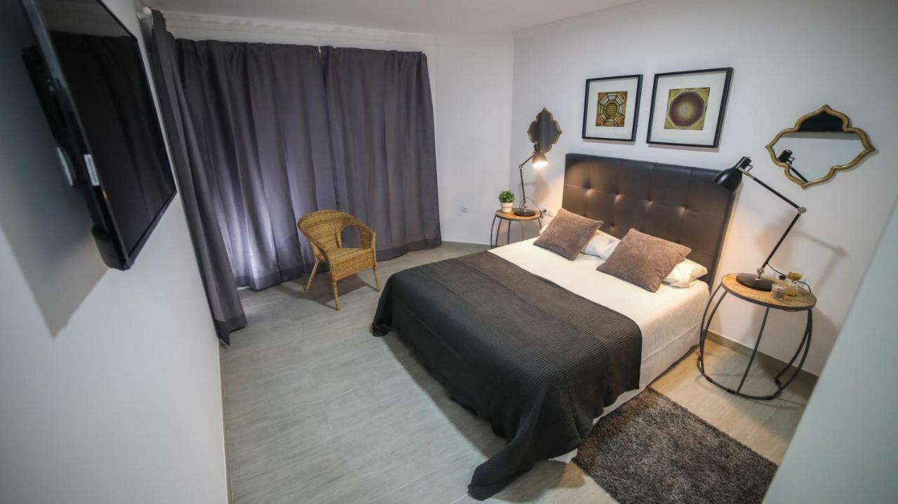 Brazan Holidays Corralejo Exterior foto