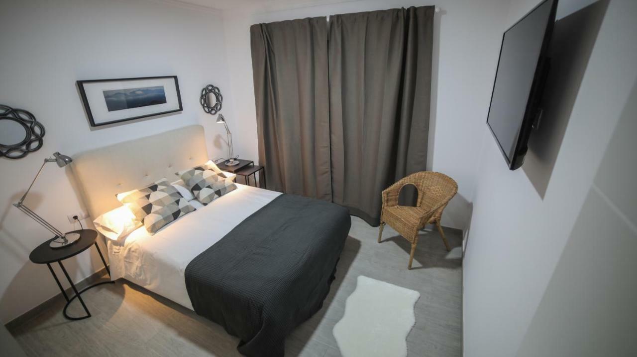 Brazan Holidays Corralejo Exterior foto