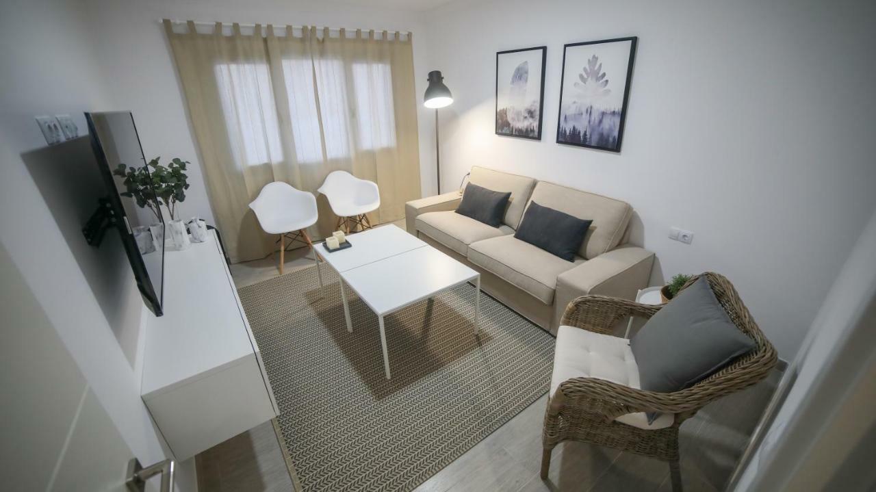 Brazan Holidays Corralejo Exterior foto