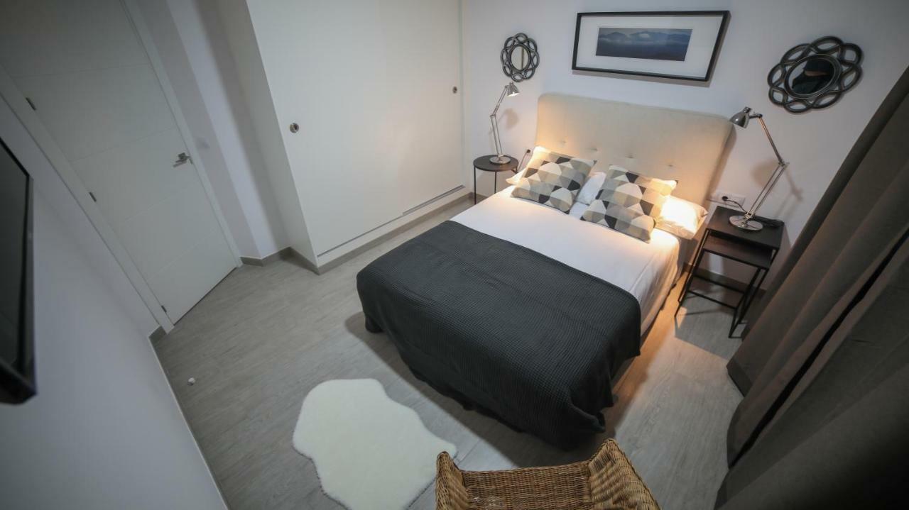 Brazan Holidays Corralejo Exterior foto