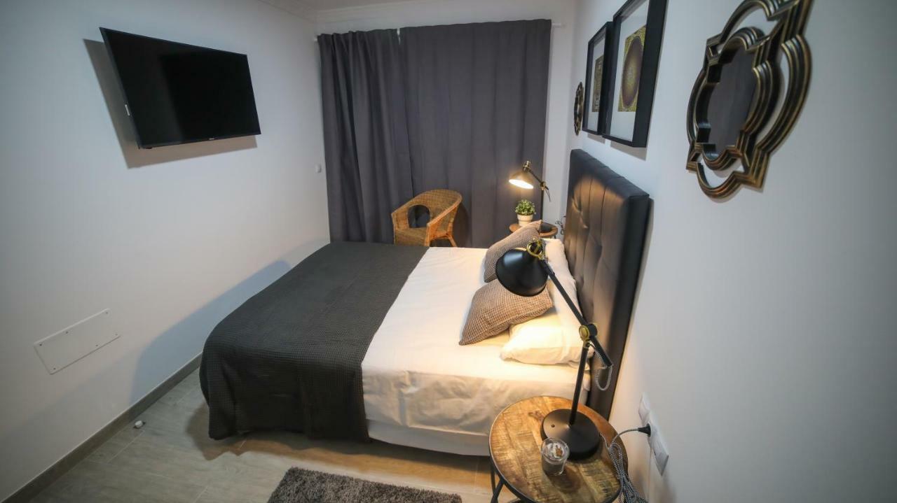 Brazan Holidays Corralejo Exterior foto