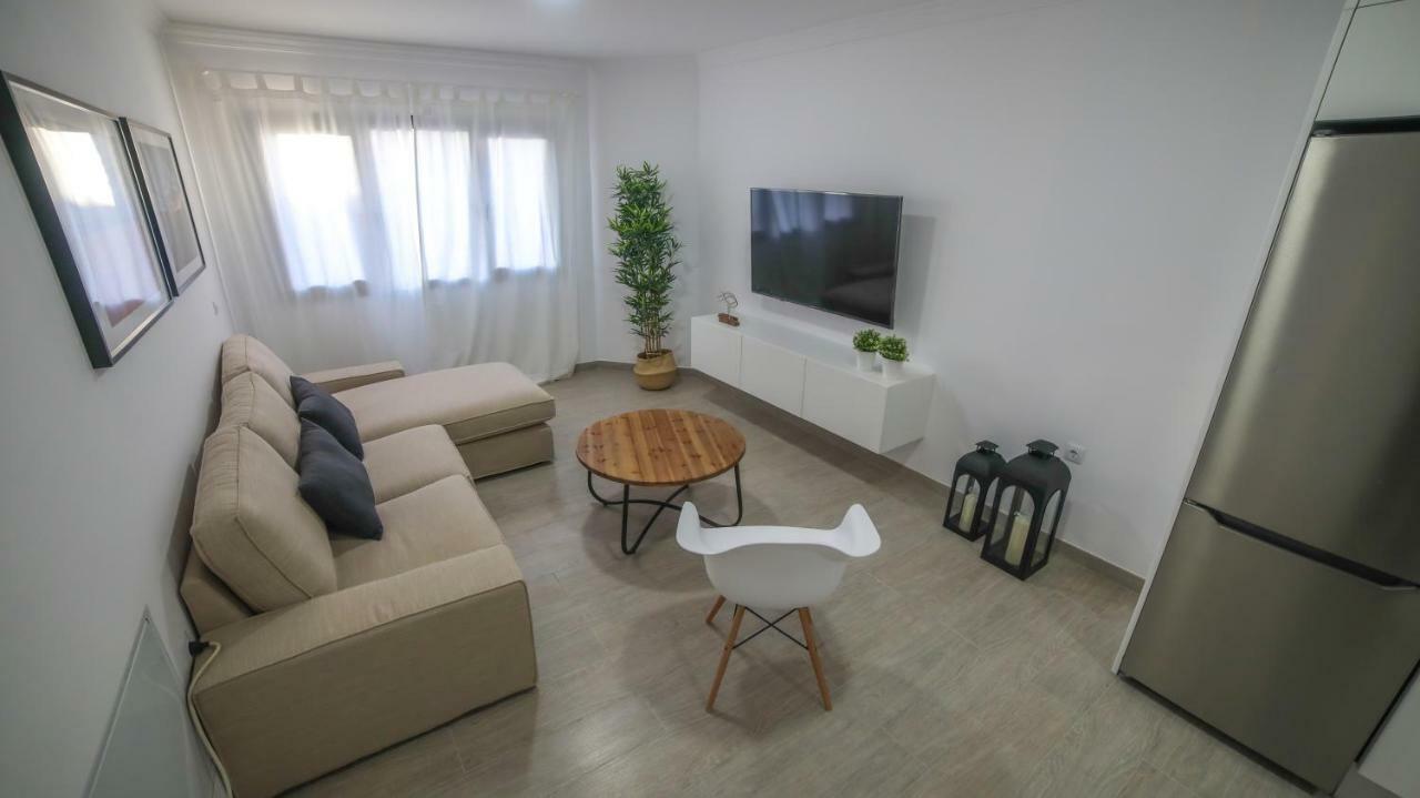 Brazan Holidays Corralejo Exterior foto