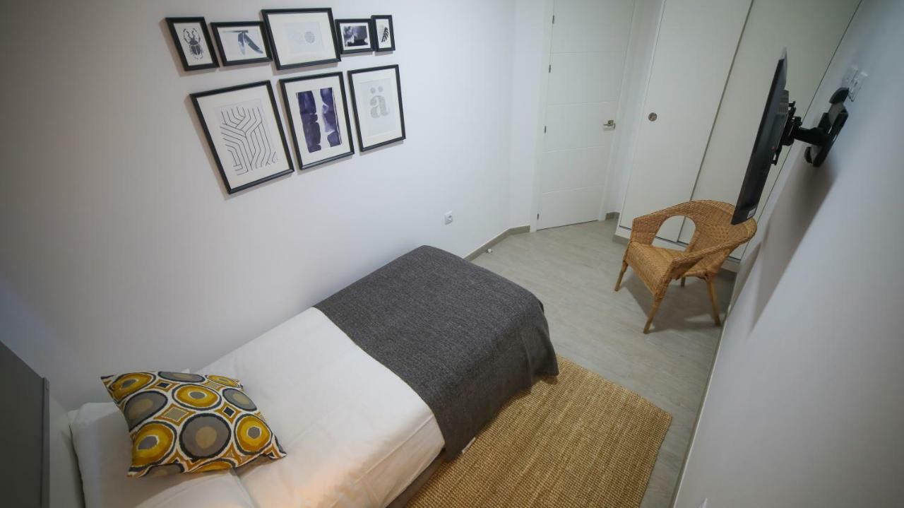 Brazan Holidays Corralejo Exterior foto