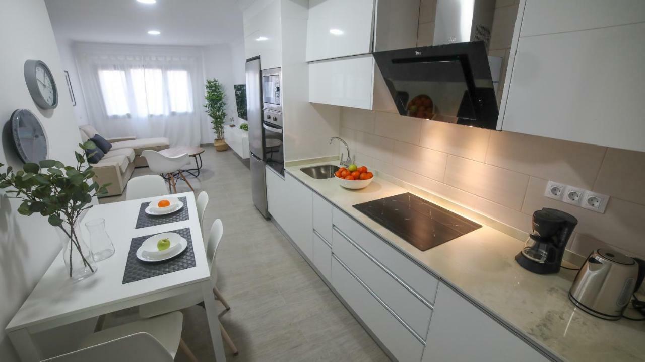 Brazan Holidays Corralejo Exterior foto